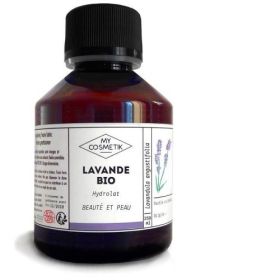 Hydrolat de Lavande BIO 100 ml - MyCosmetik