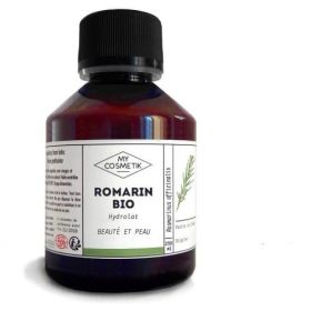 Hydrolat de romarin BIO 100 ml - MyCosmetik
