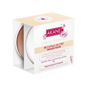 BB contour de l'Œil Velouté Teinté BIO - 12g - AKANE
