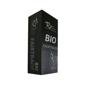 Coffret Dégustation - 80 sachets de Thé Bio - Touch Organic Filéane - 1
