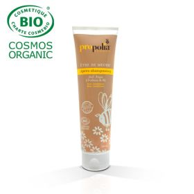Après-Shampooing Bio - Miel, Argan & Protéines de Blé - 150 ml - Propolia Propolia - 1