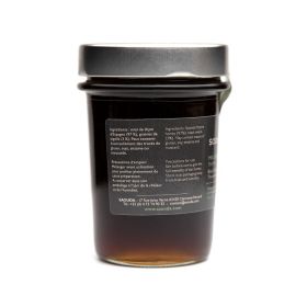 Miel Nigelle Thym - 250g - Saouda