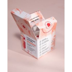 Crème Soyeuse Anti-Rides Bio - 50 ml - AKANE
