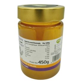 Miel de Romarin - 450g - ASSIL