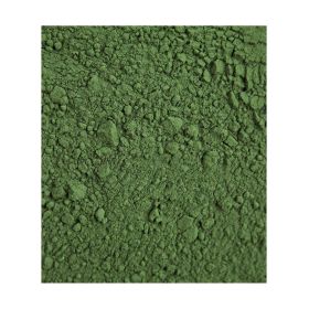 Spiruline Bio crue en poudre du Burkina Faso - 50g - Super aliment - Sol Semilla