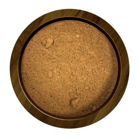 Quatre-Épices en poudre (Girofle, Poivre noir, Muscade et Cannelle) 80g - La Brigade des Épices