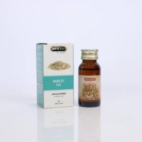 Huile d'Orge (Barley Oil - Shair) - 30 ml - 100% Naturelle - Hemani