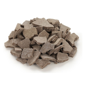 Ghassoul en morceaux pour le corps 200g - Ethnika