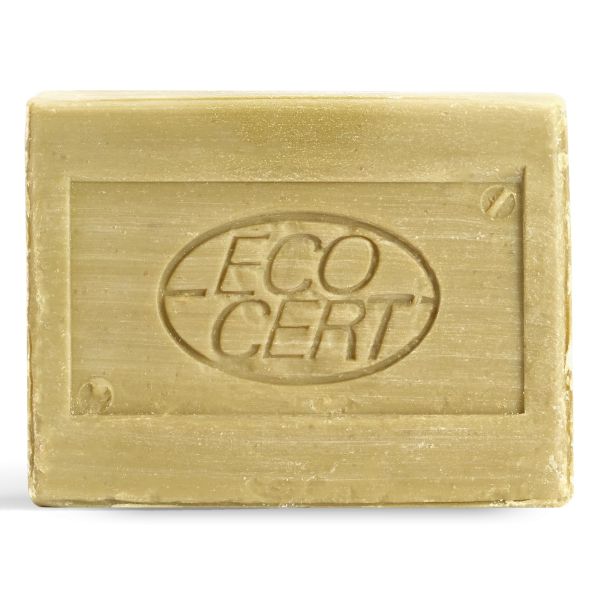 Savon Solide Vaisselle au Bicarbonate & Aloe Vera Bio - 200g - La Corvette