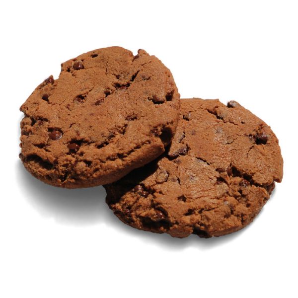 Cookies tout chocolat en vrac (1.5kg ou 3kg) - BELLEDONNE