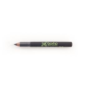 Crayon Yeux & Lèvres Bio - 01 BRUN - Bo-ho