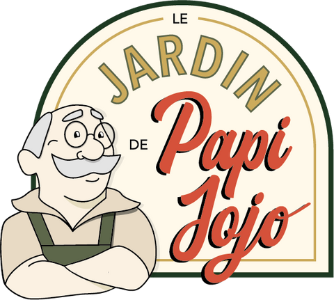 Le Jardin Papi Jojo