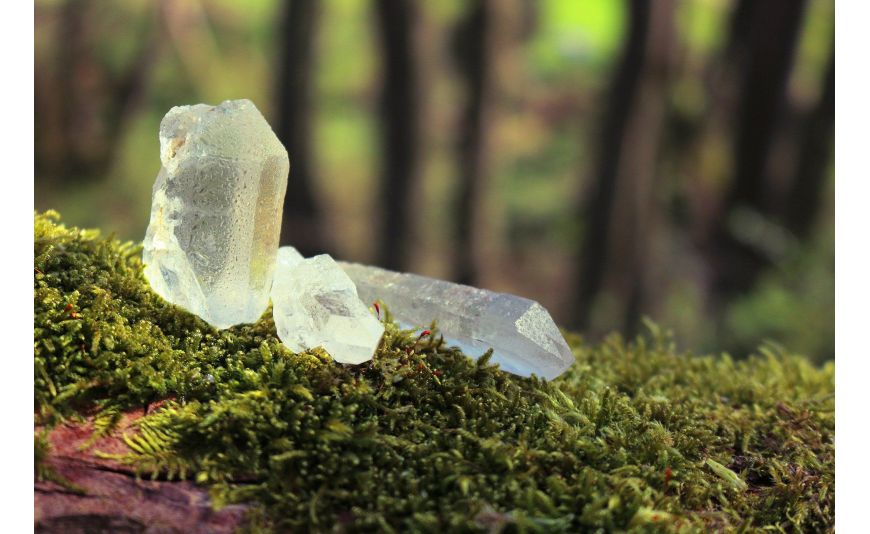 La pierre d'Alun : déodorant 100% naturel qui lutte contre la transpiration La pierre d'Alun : déodorant 100% naturel qui lutte contre la transpiration